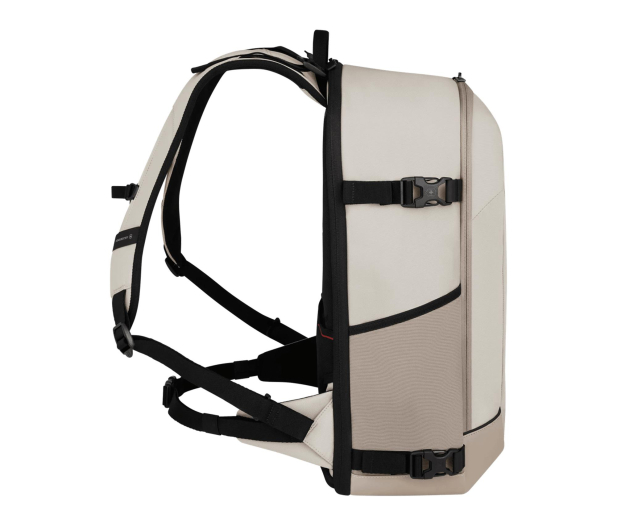 Victorinox Traveler Backpack, Stone White - 1337855 - zdjęcie 3
